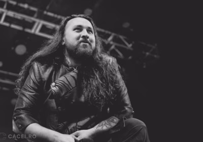 Bloodywood at Electric Ballroom, London 2023