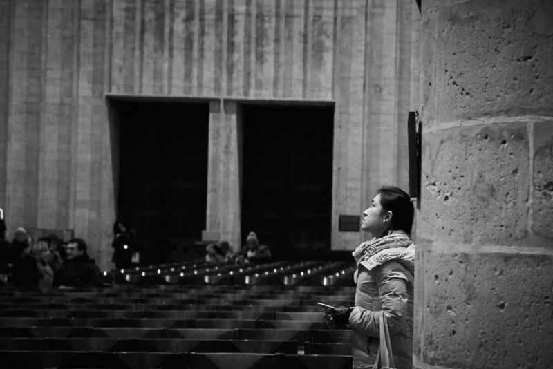 Street Photography 2018