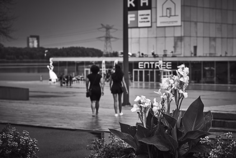 Street Photography 2018