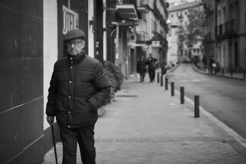 Street Photography 2018