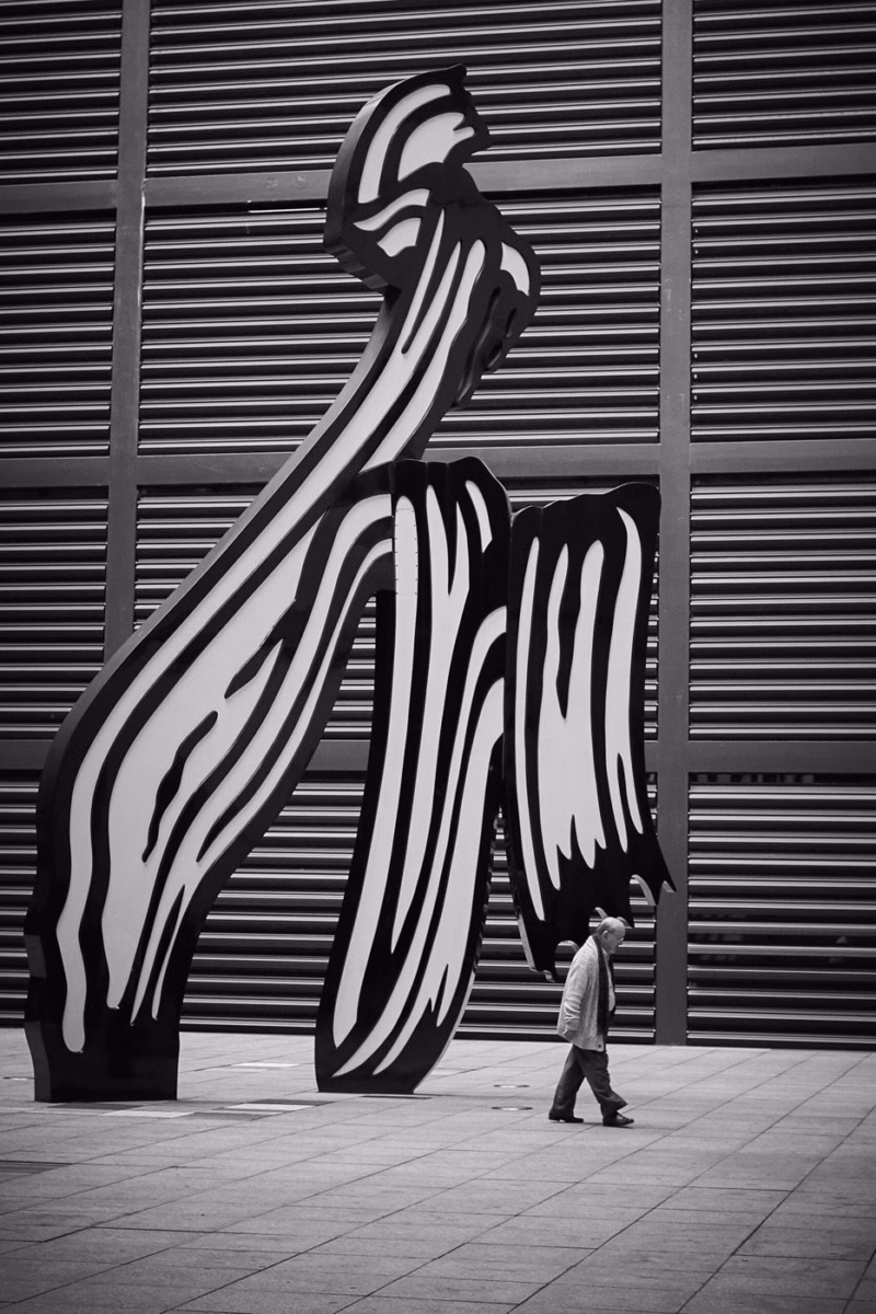 Street Photography 2018