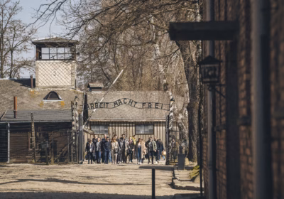 Krakow & Auschwitz 2023