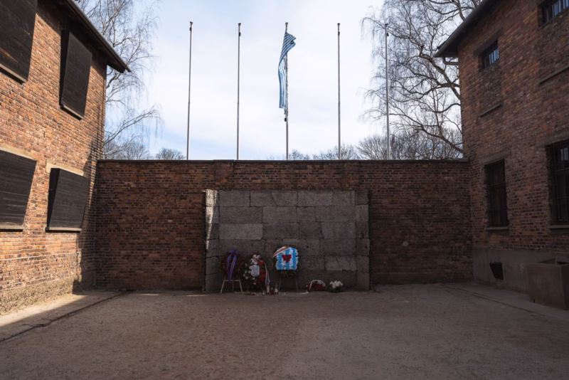 Krakow & Auschwitz 2023