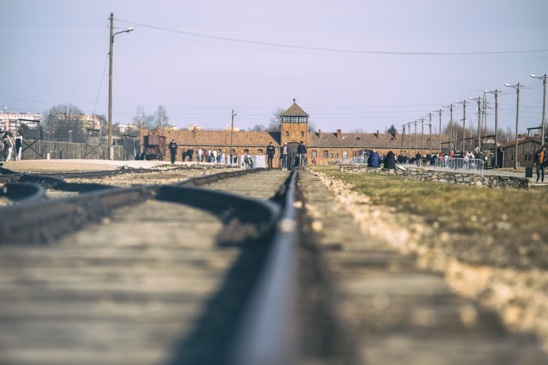 Krakow & Auschwitz 2023