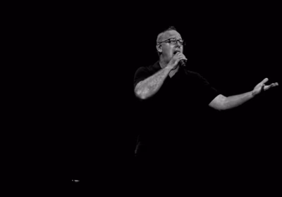 Bad Religion at Melkweg, Amsterdam 2017