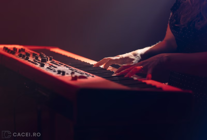 Ben Caplan & Terra Spencer at The Grace, London 2022