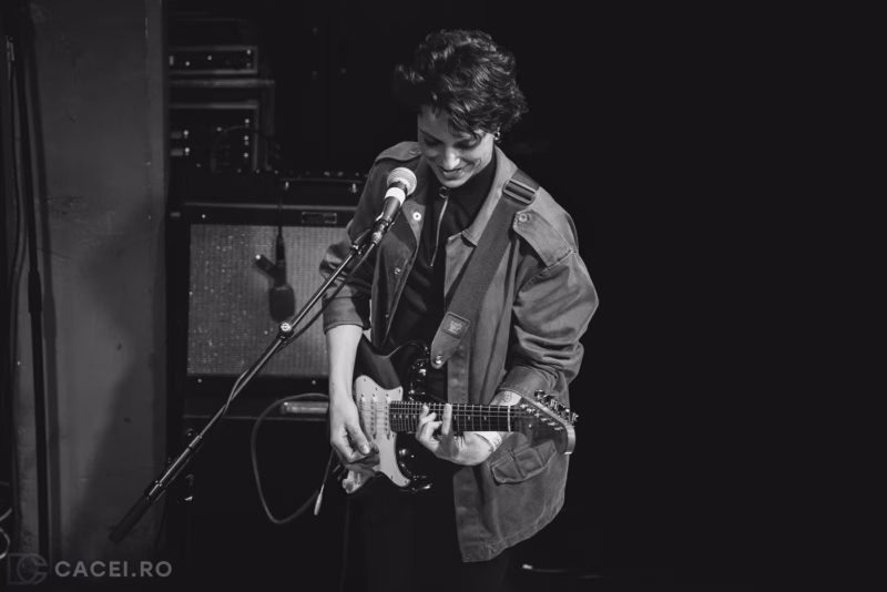 Emicida at the Jazz Cafe, London 2022
