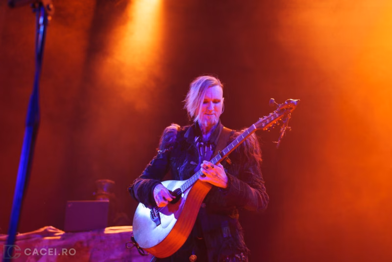 Faun at Islington Assembly Hall, London 2023
