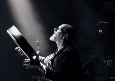 Faun at Islington Assembly Hall, London 2023