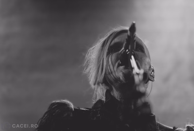 Faun at Islington Assembly Hall, London 2023