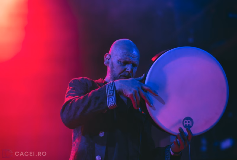 Faun at Islington Assembly Hall, London 2023