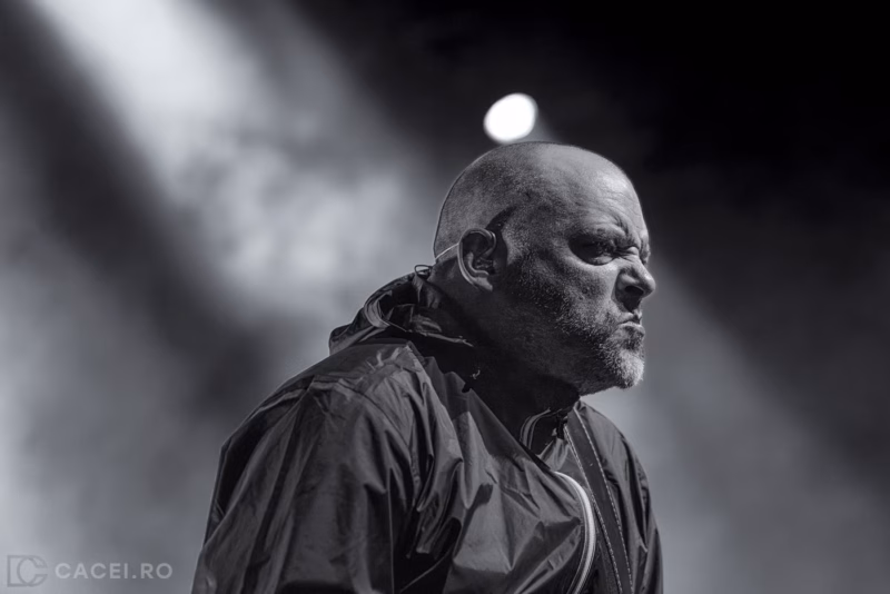 Amenra, Der Weg Einer Freiheit & Hangman’s Chair, London 2022