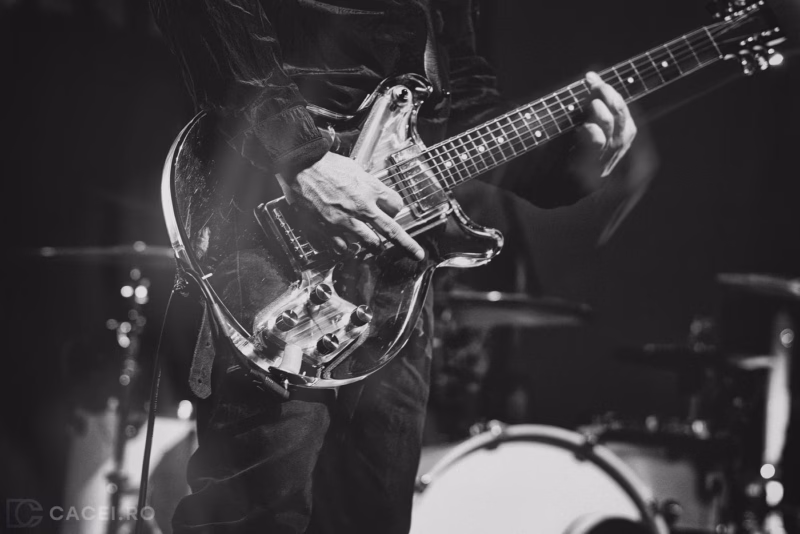 Amenra, Der Weg Einer Freiheit & Hangman’s Chair, London 2022