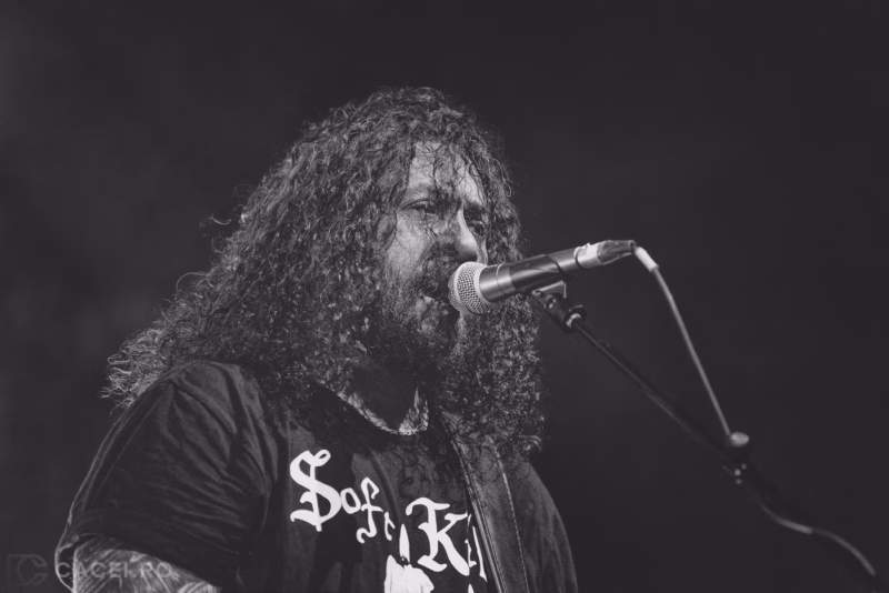 Amenra, Der Weg Einer Freiheit & Hangman’s Chair, London 2022