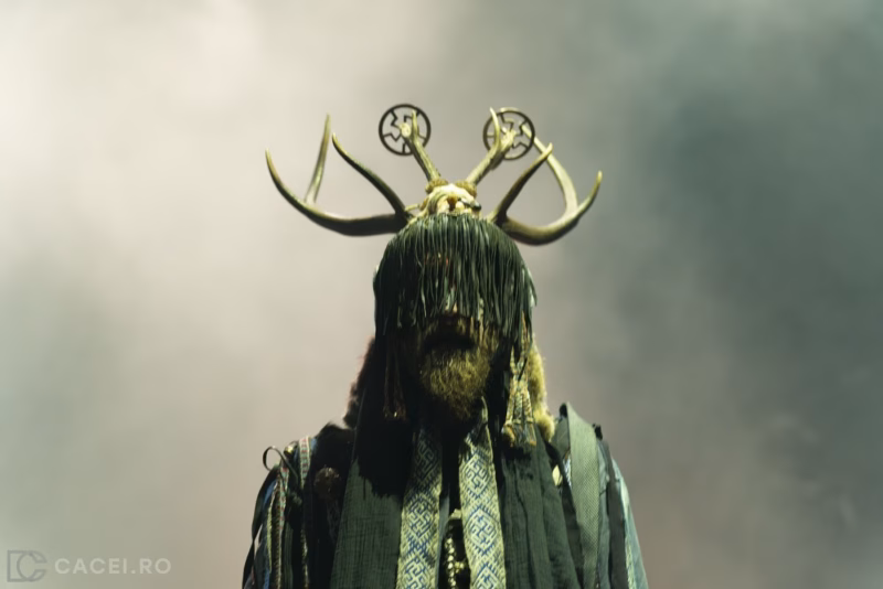 Heilung at Eventim Apollo, London 2023