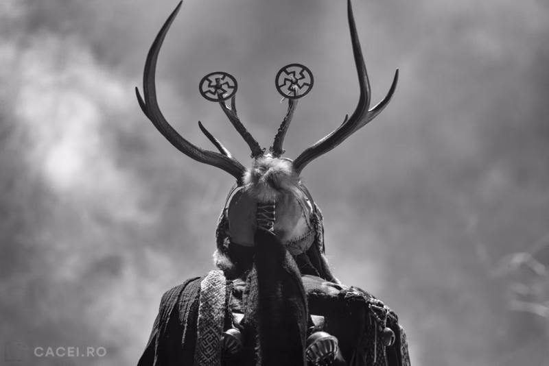 Heilung at Eventim Apollo, London 2023