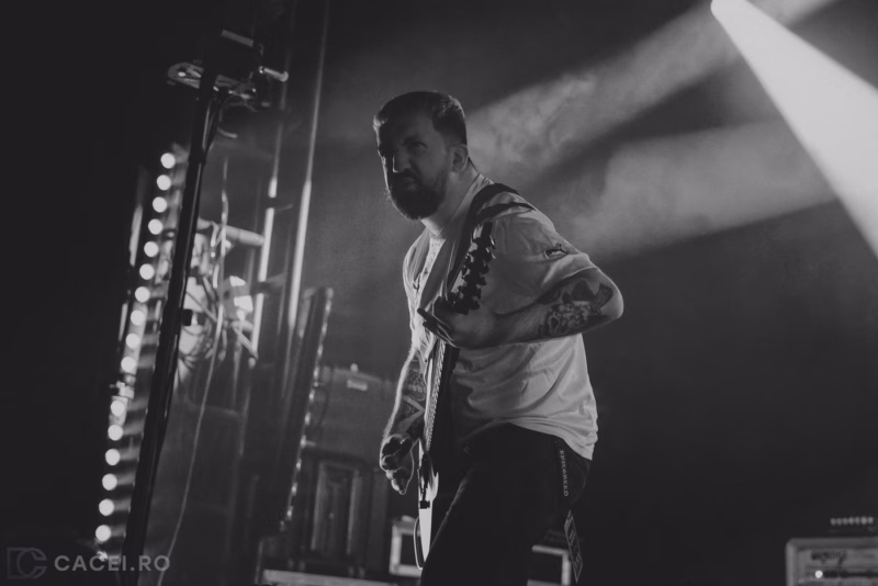 Heriot at Electric Ballroom, London 2023
