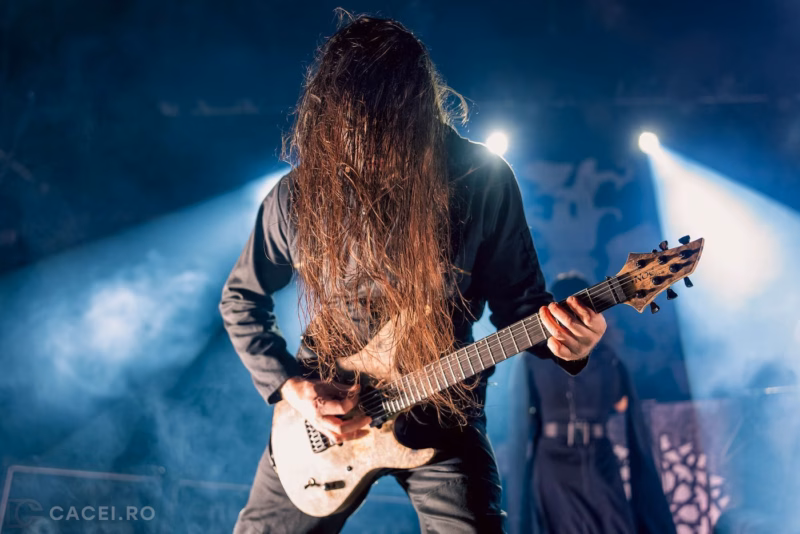 Igorrr at O2 Forum Kentish Town, London 2023