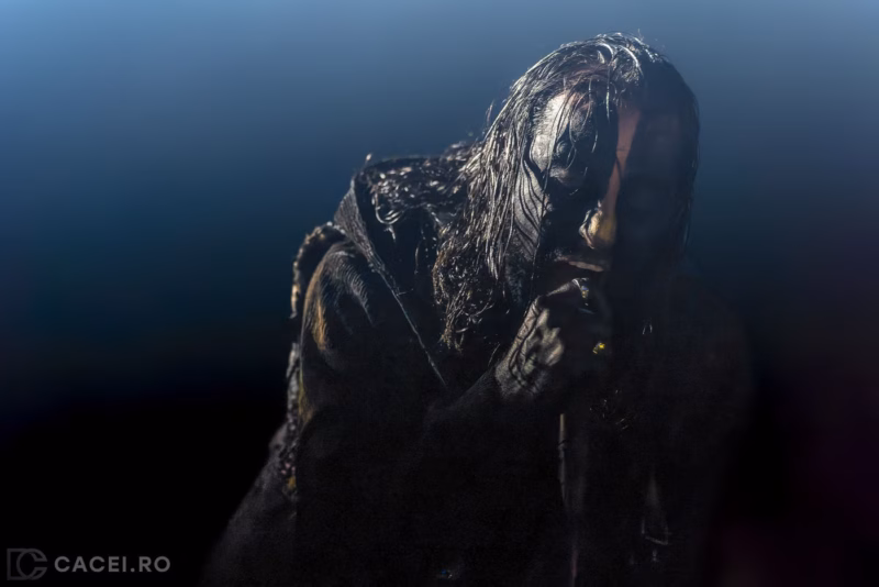 Igorrr at O2 Forum Kentish Town, London 2023