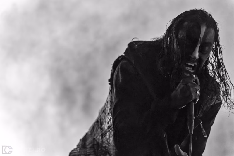 Igorrr at O2 Forum Kentish Town, London 2023