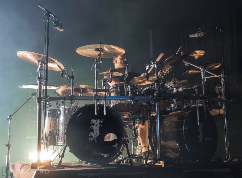 Igorrr at O2 Forum Kentish Town, London 2023