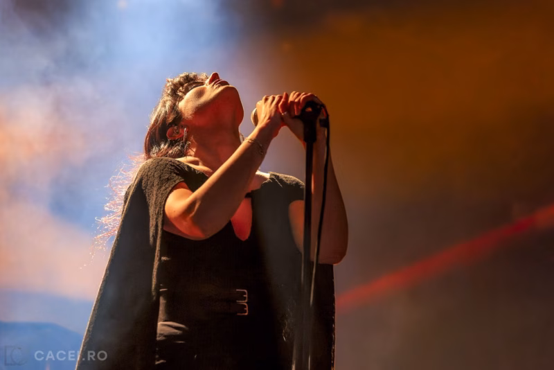 Igorrr at O2 Forum Kentish Town, London 2023