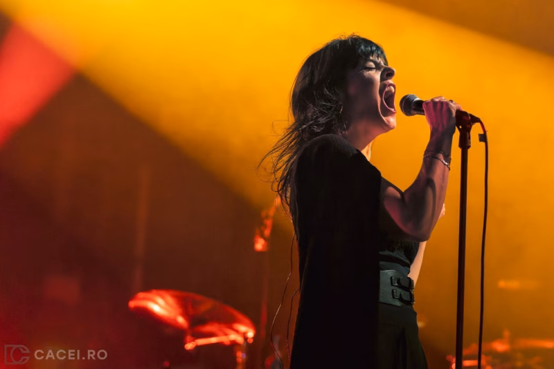 Igorrr at O2 Forum Kentish Town, London 2023