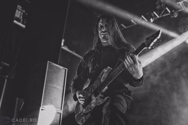 Igorrr at O2 Forum Kentish Town, London 2023