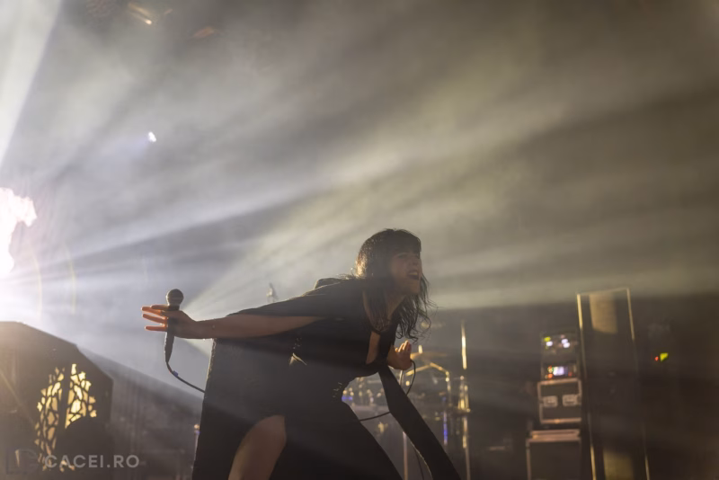 Igorrr at O2 Forum Kentish Town, London 2023