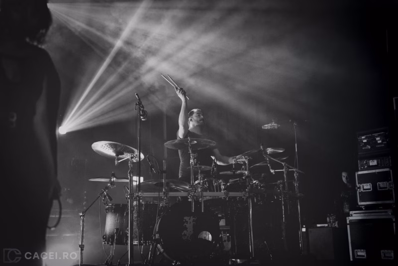 Igorrr at O2 Forum Kentish Town, London 2023