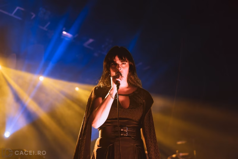 Igorrr at O2 Forum Kentish Town, London 2023