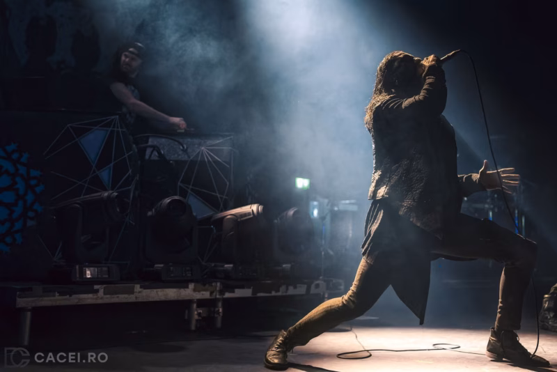 Igorrr at O2 Forum Kentish Town, London 2023