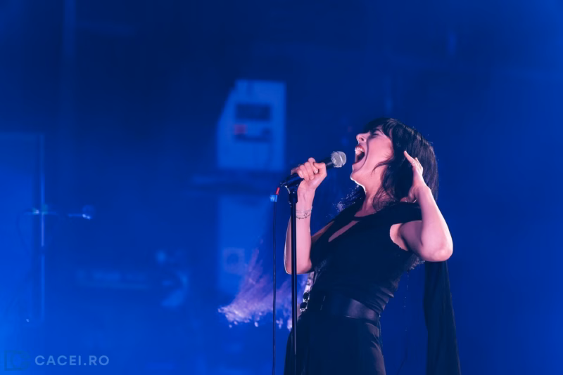 Igorrr at O2 Forum Kentish Town, London 2023
