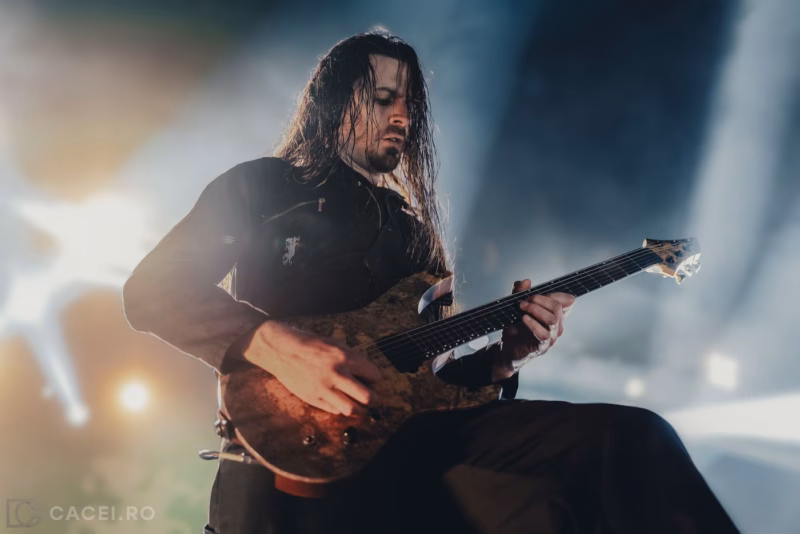 Igorrr at O2 Forum Kentish Town, London 2023