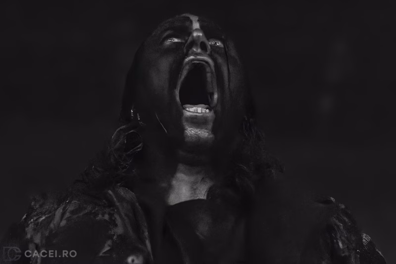 Igorrr at O2 Forum Kentish Town, London 2023