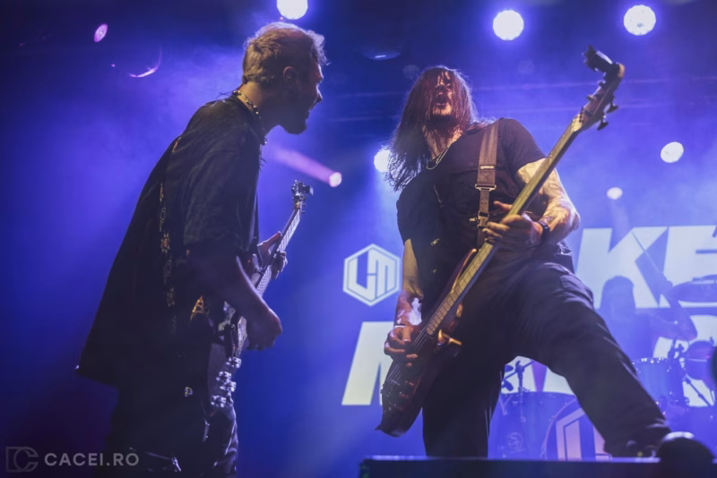 Lake Malice at Electric Ballroom, London 2023