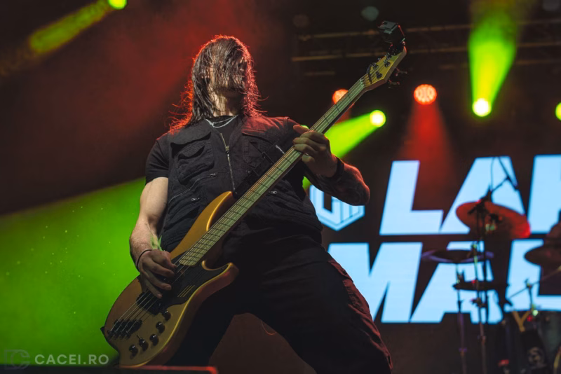 Lake Malice at Electric Ballroom, London 2023