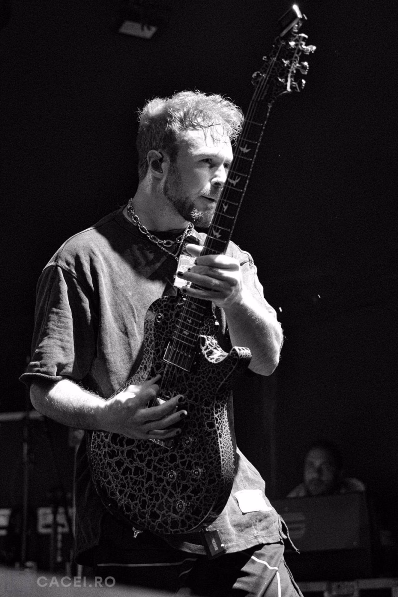 Lake Malice at Electric Ballroom, London 2023