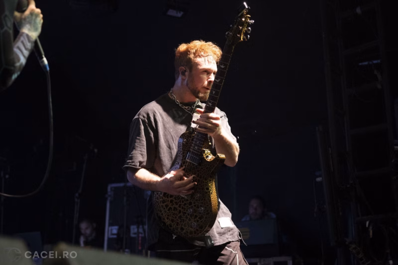 Lake Malice at Electric Ballroom, London 2023