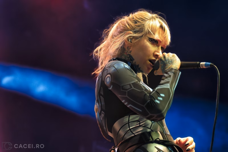 Lake Malice at Electric Ballroom, London 2023