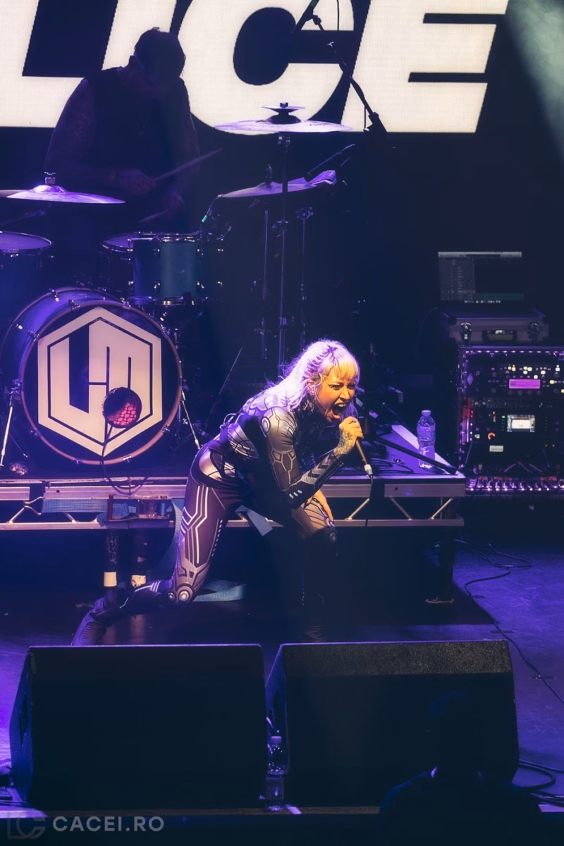 Lake Malice at Electric Ballroom, London 2023