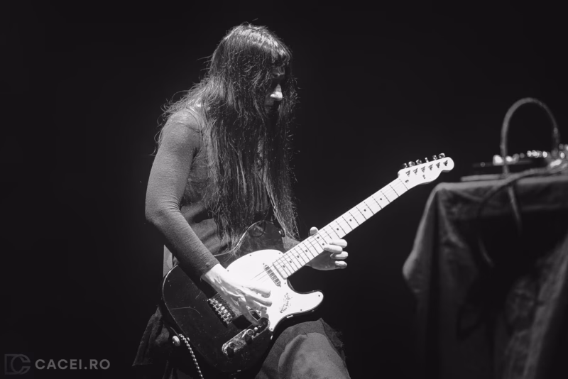 Lili Refrain at Eventim Apollo, London 2023