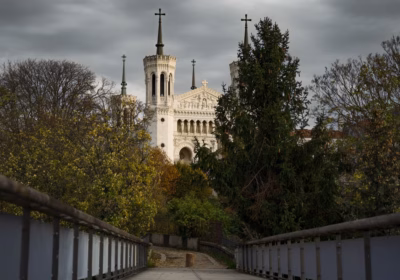 Lyon, France 2022