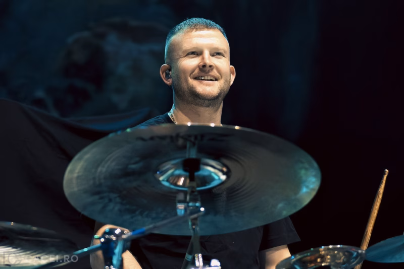 Malevolence at Eventim Apollo, London 2023