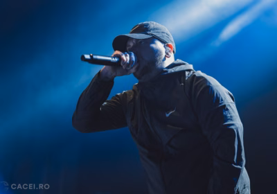 Malevolence at Eventim Apollo, London 2023