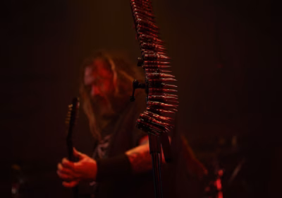 Max & Iggor - Back to Roots at Melkweg Amsterdam