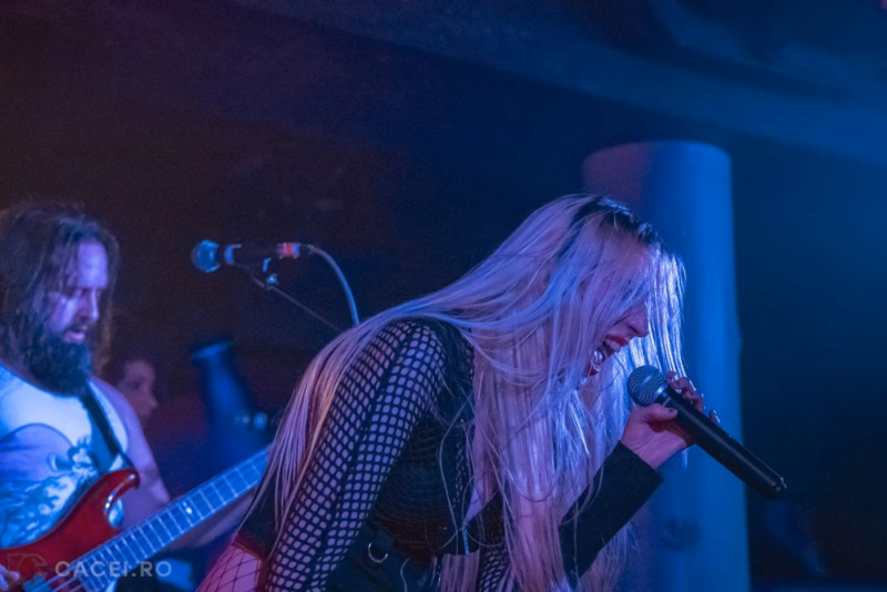 Midwich Cuckoos at the Underworld, London 2022