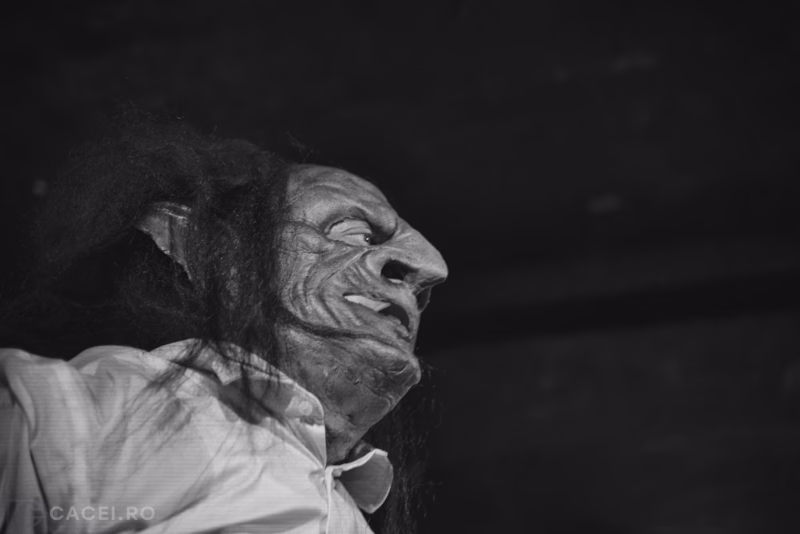 Nekrogoblikon at The Underworld, London 2022
