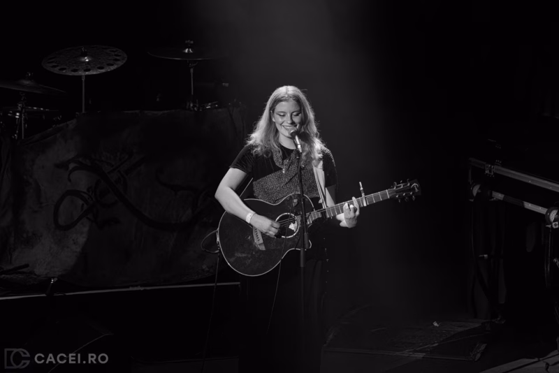 Paloma Paris at Islington Assembly Hall, London 2023
