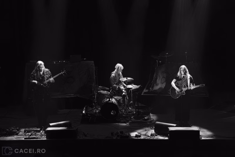 Paloma Paris at Islington Assembly Hall, London 2023
